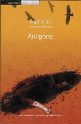 Antigone - Sophocles (ISBN: 9780413776044)