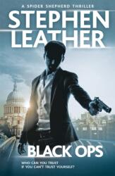 Black Ops (ISBN: 9781444736663)