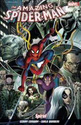 Amazing Spider-Man Vol. 5: Spiral (ISBN: 9781846536939)