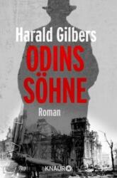 Odins Söhne (ISBN: 9783426516430)