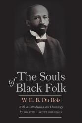 The Souls of Black Folk (ISBN: 9780300195828)