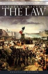 Law (ISBN: 9781940177014)