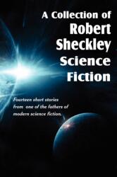 Collection of Robert Sheckley Science Fiction (ISBN: 9781612039831)