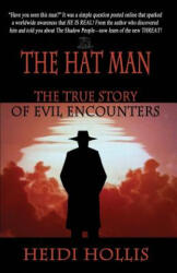 Hat Man - Heidi Hollis (ISBN: 9780983040194)