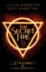 The Secret Fire (ISBN: 9780349002194)