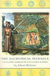 Alchemical Mandala - Adam McLean (ISBN: 9781890482954)