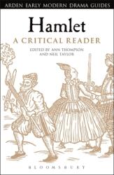 Hamlet: A Critical Reader (ISBN: 9781472571373)