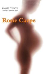 Rosie Carpe (ISBN: 9780803283831)