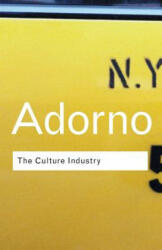 Culture Industry - Theodor Adorno (ISBN: 9780415253802)