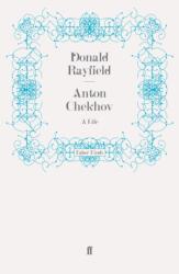 Anton Chekhov (ISBN: 9780571253739)