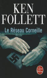 Reseau Corneille - Ken Follett (ISBN: 9782253090564)