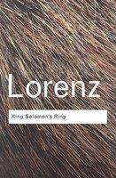 King Solomon's Ring - Konrad Lorenz (ISBN: 9780415267472)