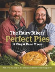 The Hairy Bikers' Perfect Pies (ISBN: 9780297863250)