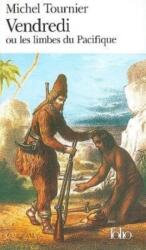 Vendredi ou les limbes du Pacifique (ISBN: 9782070369591)