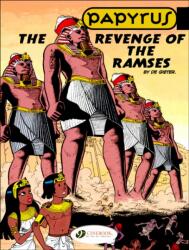The Rameses' Revenge (ISBN: 9781905460359)