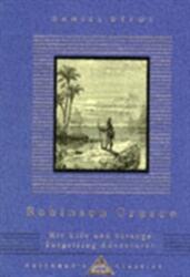 Robinson Crusoe (ISBN: 9781857159189)