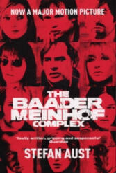 Baader-Meinhof Complex - Stefan Aust (ISBN: 9781847920454)