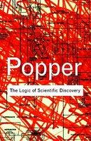 Logic of Scientific Discovery - Karl R. Popper (ISBN: 9780415278447)