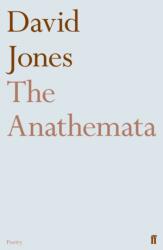 The Anathemata (ISBN: 9780571259793)