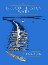 Greco-Persian Wars - Peter Green (ISBN: 9780520203136)