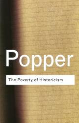 Poverty of Historicism - Karl Popper (ISBN: 9780415278461)