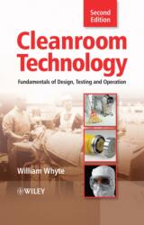 Cleanroom Technology (ISBN: 9780470748060)
