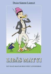 Libás Matyi (ISBN: 9786155359002)
