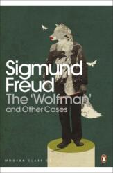 The 'Wolfman' and Other Cases (ISBN: 9780141183800)