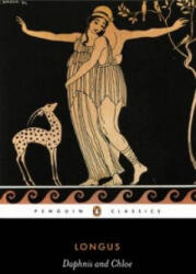 Daphnis and Chloe - Longus (ISBN: 9780140440591)