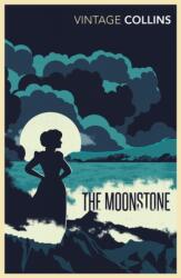 The Moonstone (ISBN: 9780099519003)