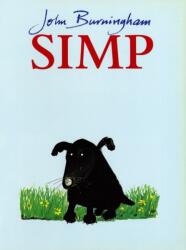 Simp (ISBN: 9780099400776)
