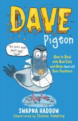 Dave Pigeon (ISBN: 9780571323302)