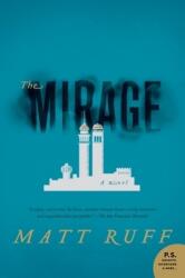 The Mirage - Matt Ruff (ISBN: 9780061976230)