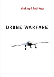 Drone Warfare (ISBN: 9780745680996)