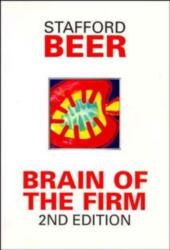Brain of the Firm (ISBN: 9780471948391)