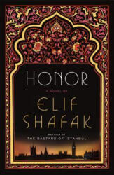 Elif Shafak - HONOR - Elif Shafak (ISBN: 9780143125044)