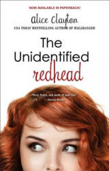 Unidentified Redhead - Alice Clayton (ISBN: 9781476741222)