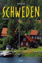 Reise durch Schweden (ISBN: 9783800340057)