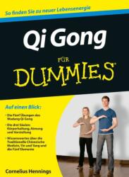 Qi Gong für Dummies (ISBN: 9783527706853)