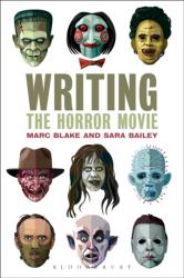 Writing the Horror Movie (ISBN: 9781441196187)
