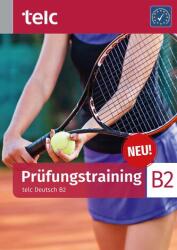 Prüfungstraining (ISBN: 9783910223721)