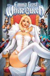 Emma Frost: The White Queen - Andrea Di Vito (ISBN: 9781302966256)