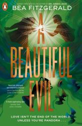 A Beautiful Evil (ISBN: 9780241624340)
