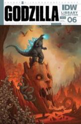 Godzilla Library Collection, Vol. 6 (ISBN: 9798887243856)