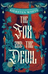 The Fox and the Devil (ISBN: 9781529917703)