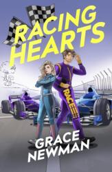 Racing Hearts (ISBN: 9781835983812)