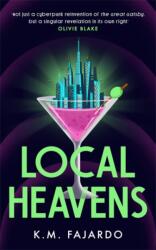 Local Heavens (ISBN: 9781785128431)