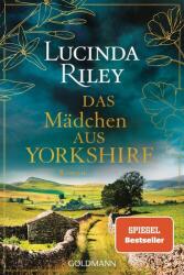 Das Mädchen aus Yorkshire (ISBN: 9783442496655)