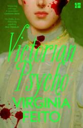 Victorian Psycho (ISBN: 9780008739638)