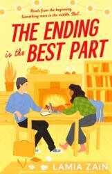 The Ending is the Best Part (ISBN: 9781805464976)